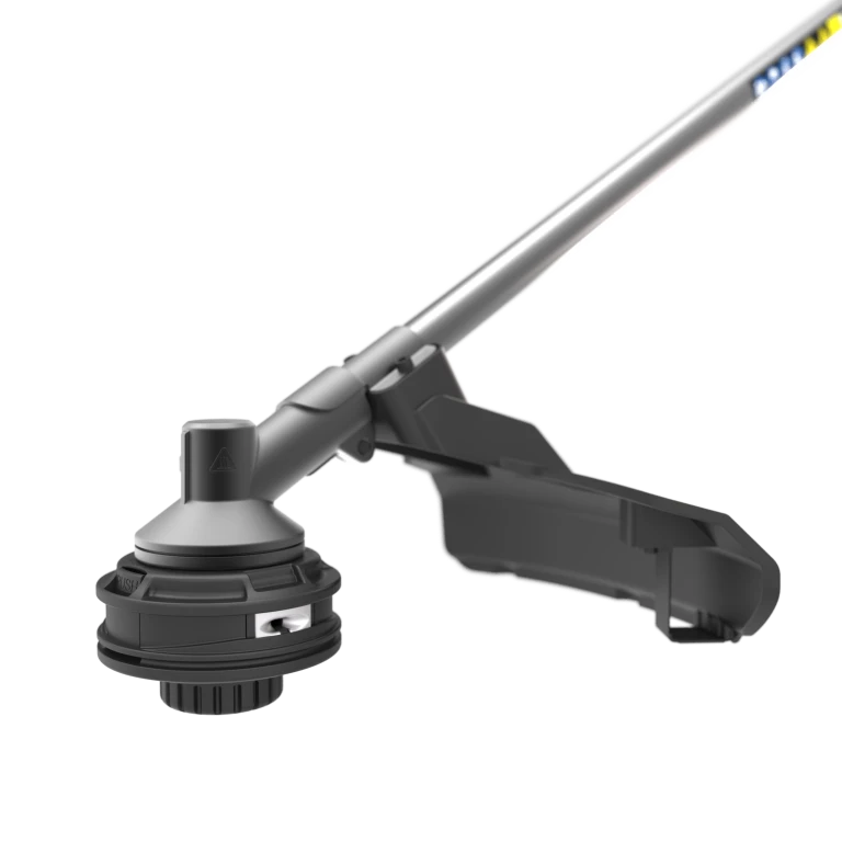 Kress 60V Commercial KC100.9 42cm/16.5'' Trimmer D-handtag Vikt 4,5