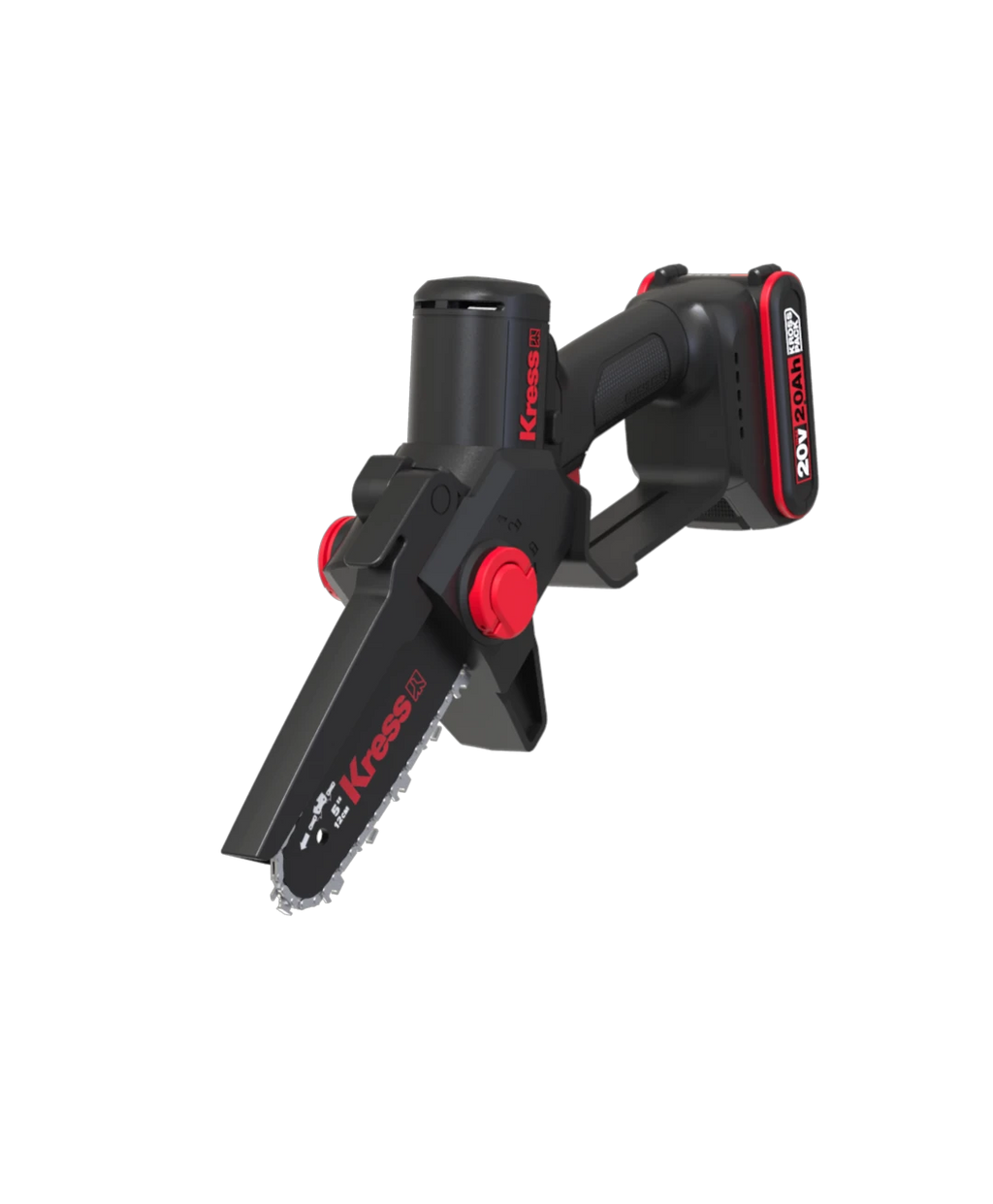 Kress KG343E.9 Mini Chainsaw 20V
