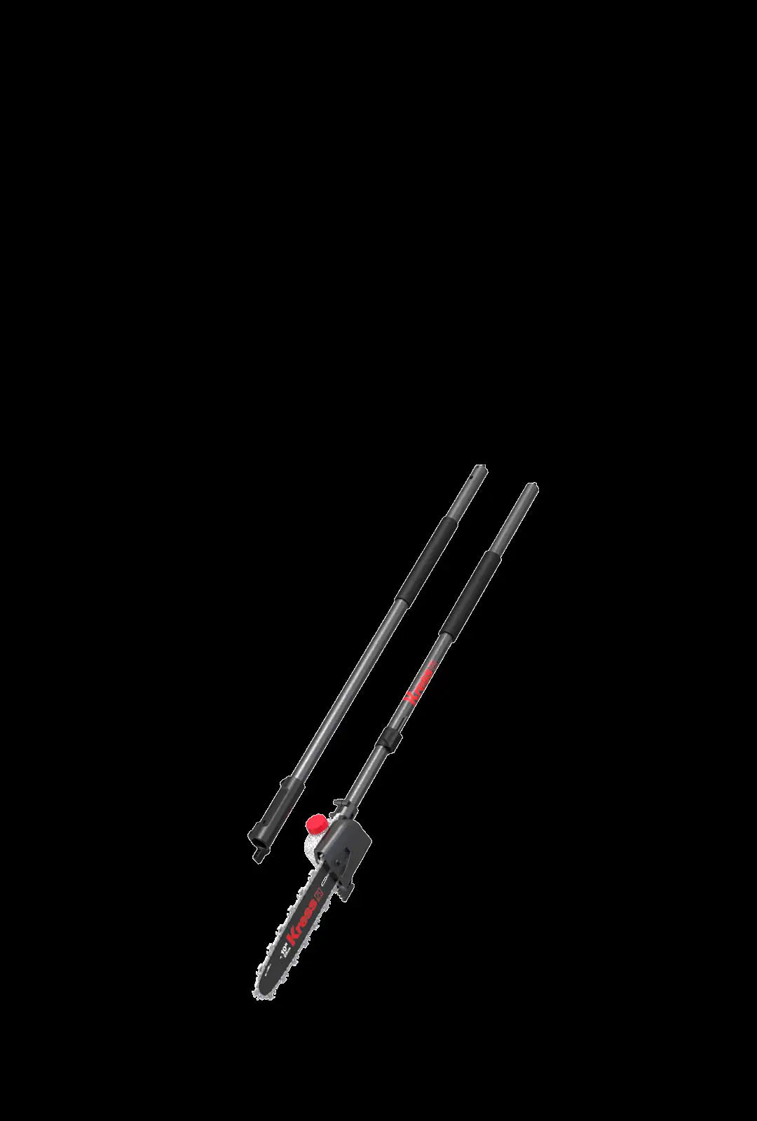 Kress KA2642 60V Professional stångsåg till KG163.9 Svärd 10"/25cm,