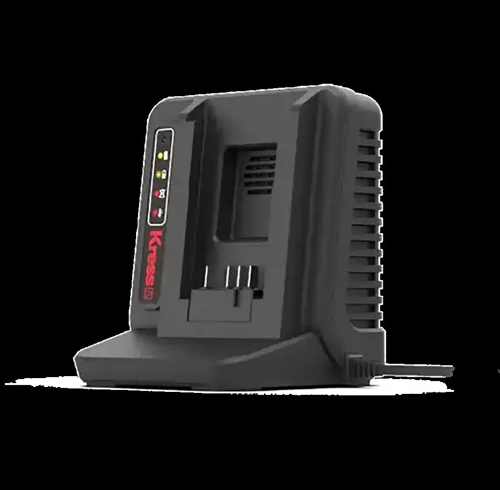 Kress 60V Professional KA3713 Laddare 3A