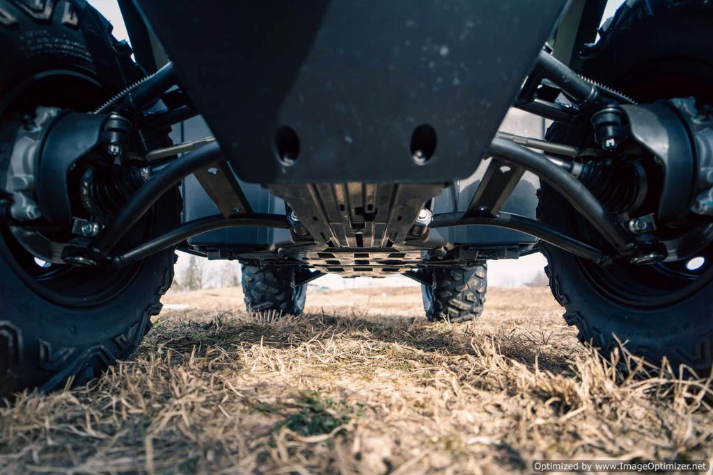 CF Moto CFORCE 450 4x4