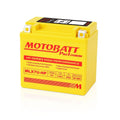 Motobatt lithium batteri MLX7U-HP