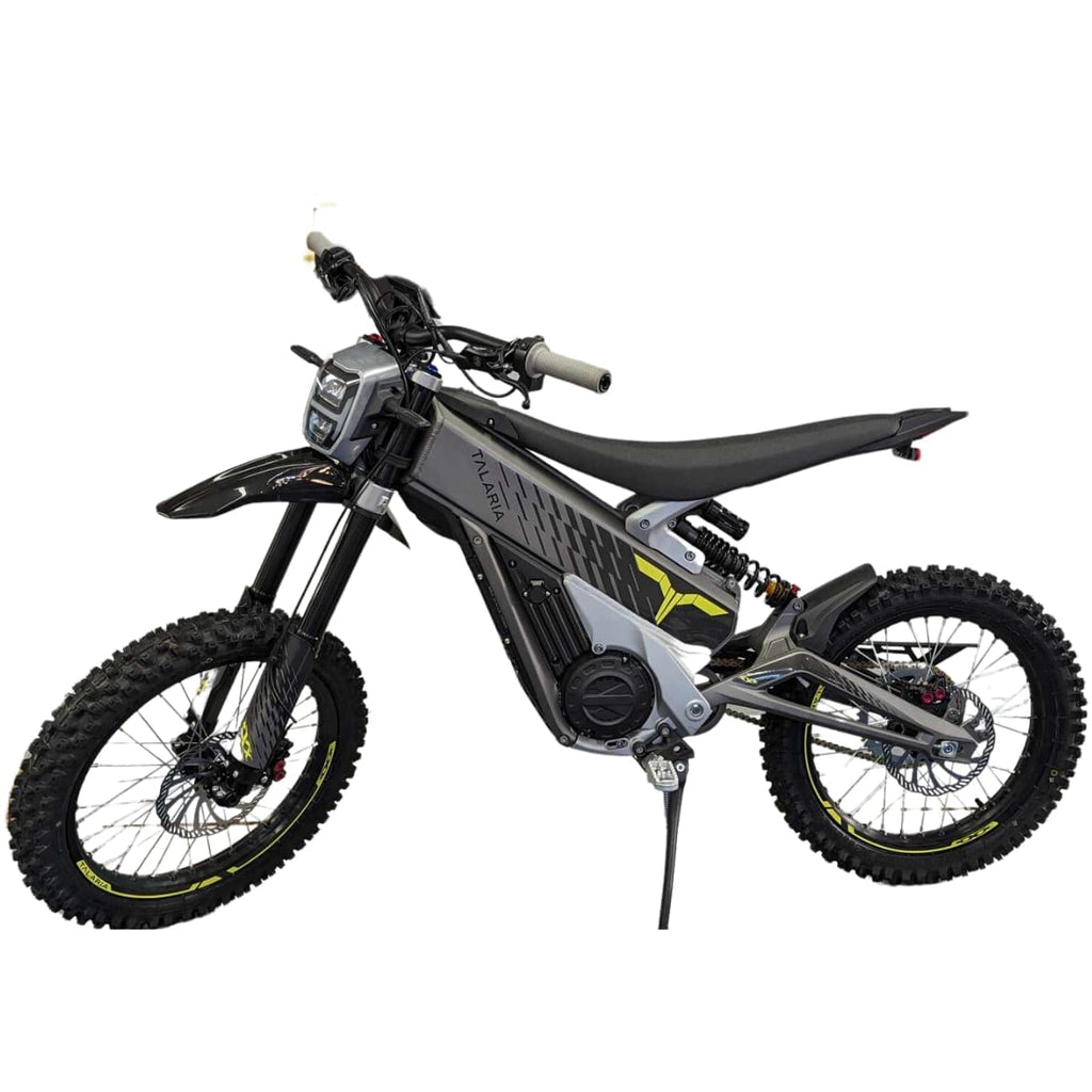 Talaria XXX Supermotard - Snabbast!