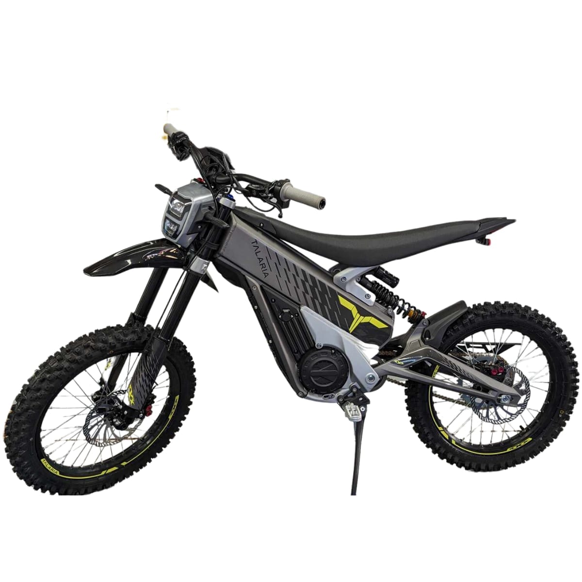 Talaria XXX Supermotard - Snabbast!