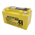MOTOBATT battery MBTZ10S Factory sealed