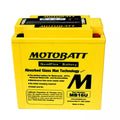MOTOBATT batteri MB16U Factory sealed