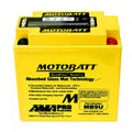 MOTOBATT battery MB9U Factory sealed