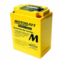 MOTOBATT battery MBTX14AU Factory sealed