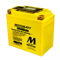MOTOBATT batteri MBYZ16H HeavyDuty Factory sealed