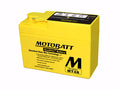 Motobatt battery, MT4R