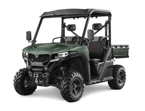 CF Moto UFORCE 600 4x4 EPS