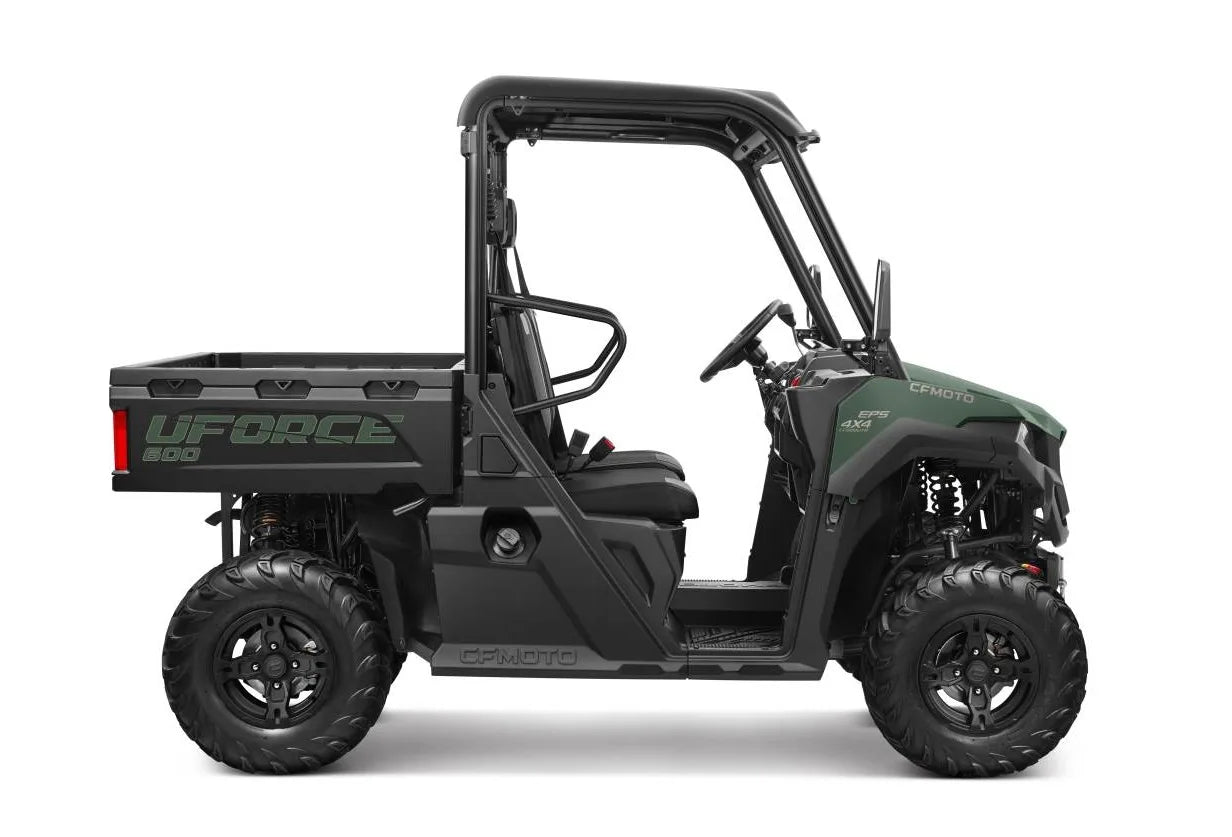 CF Moto UFORCE 600 4x4 EPS