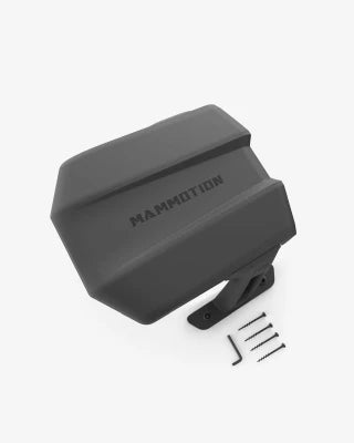 Mammotion Väderskydd / Garagetak