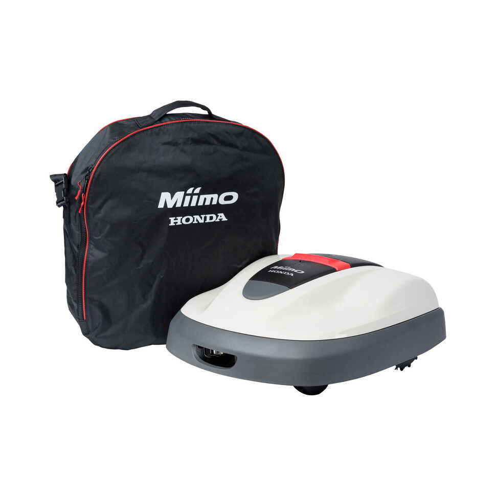Honda Miimo Robotbag
