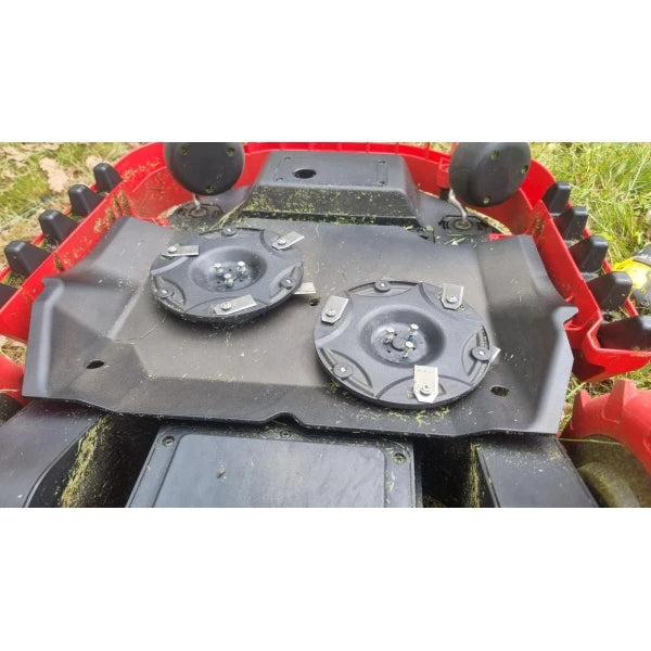 Kress Hjulborst Kit KA0170 *upgrade 2025* Mega 3-pack