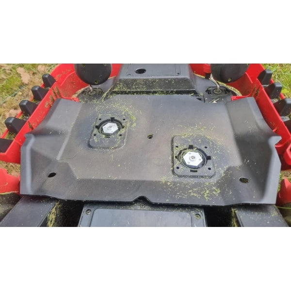Kress Hjulborst Kit KA0170 *upgrade 2025* Mega 3-pack