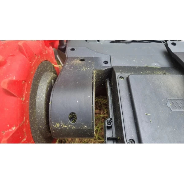 Kress Hjulborst Kit KA0170 *upgrade 2025* Mega 3-pack