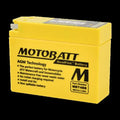Motobatt battery, MBT4BB