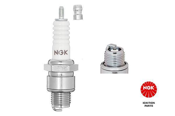 NGK Tändstift B7HS