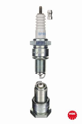 NGK Tändstift BPR8ES