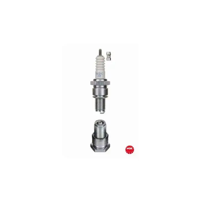 NGK Tändstift BR8EG