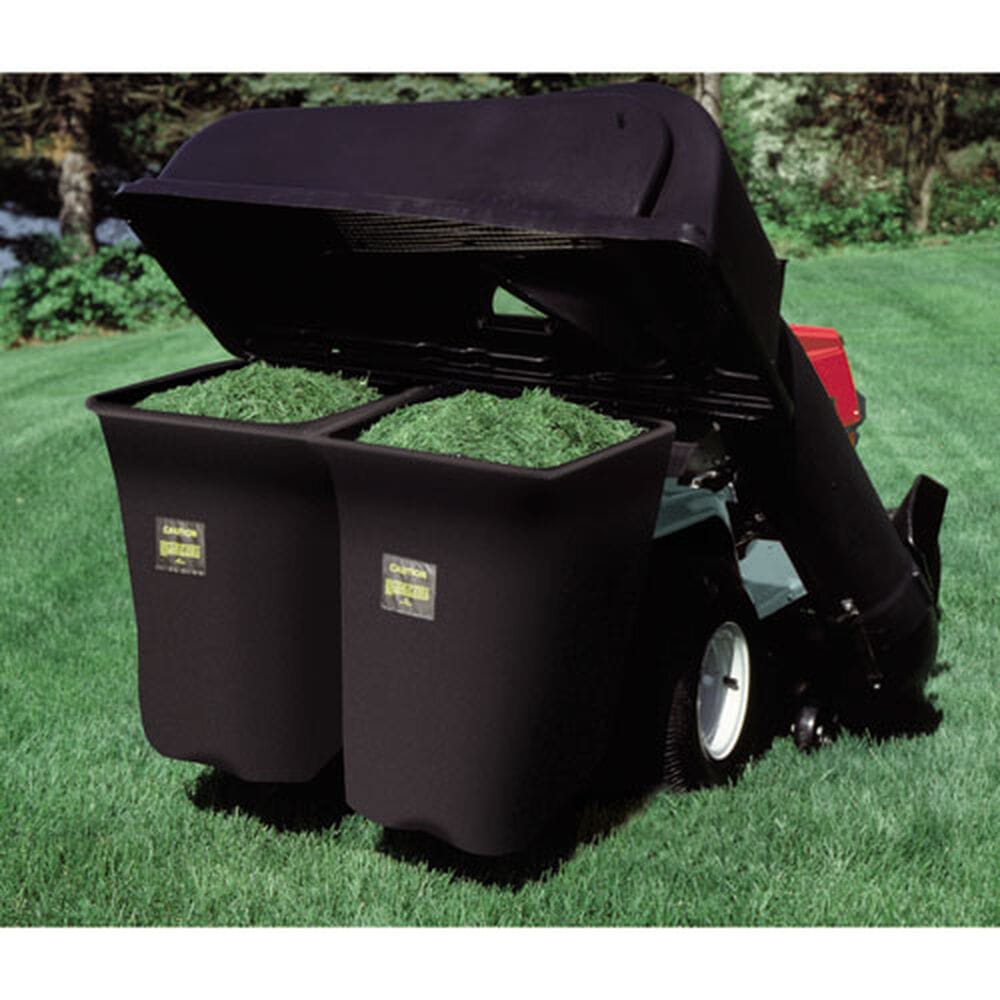 Cub Cadet Rear Bagger LT Series