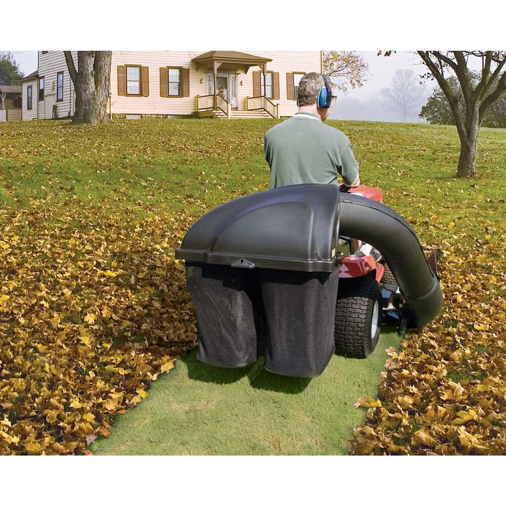 Cub Cadet Rear Bagger LT Series