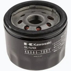 Oljefilter kort 3/4" UNF B&S/Kohler/Kawasaki