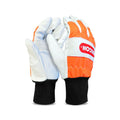 Oregon safety kit (helmet, trousers & chainsaw gloves)