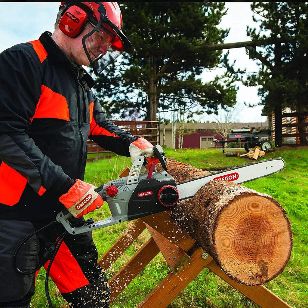 Oregon CS1500 Self-Sharpening Chainsaw 2400W