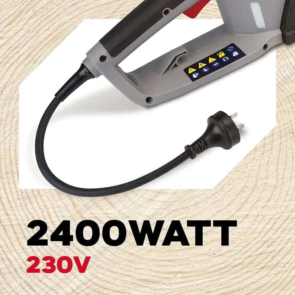 Oregon CS1500 Self-Sharpening Chainsaw 2400W