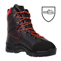 Oregon BOOTS WITH SAW PROTECTION CLASS 1