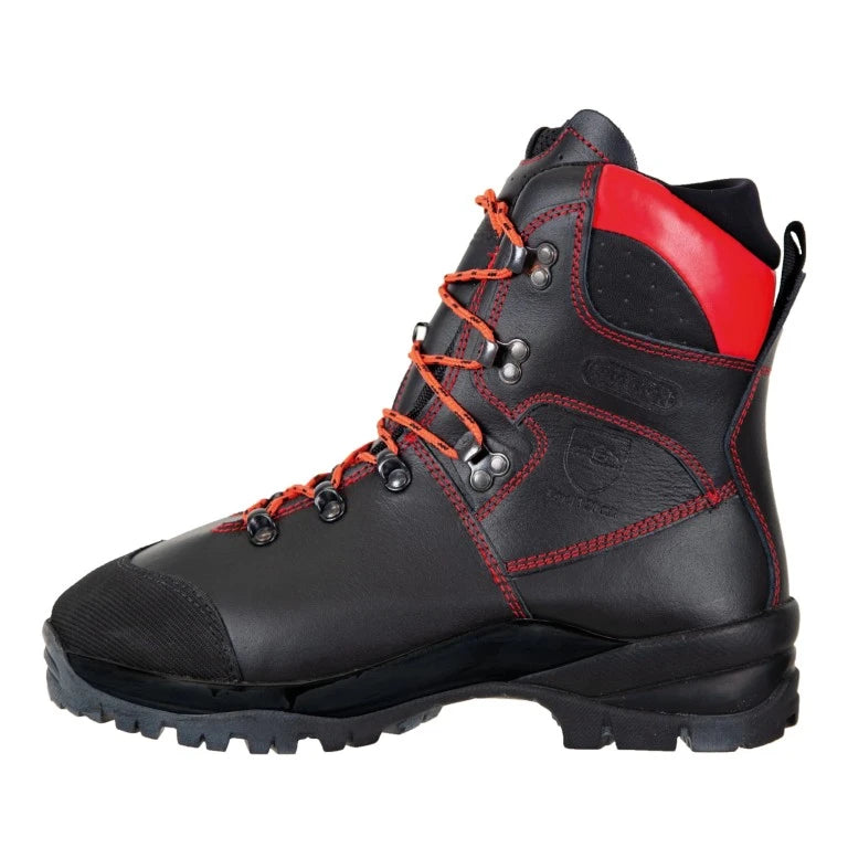 Oregon BOOTS WITH SAW PROTECTION CLASS 1