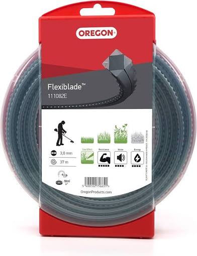 Oregon Lina Flexiblade 3,0Mm X 37M
