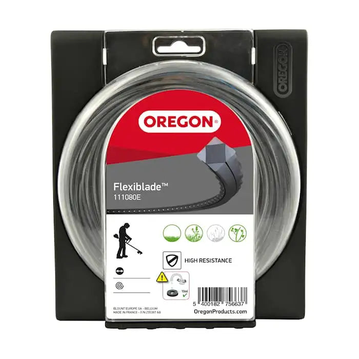 Oregon Lina Flexiblade 4,0Mm X 21M