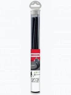 Oregon Lina Nylium Sq 2,55 42 Cm 100-Pack