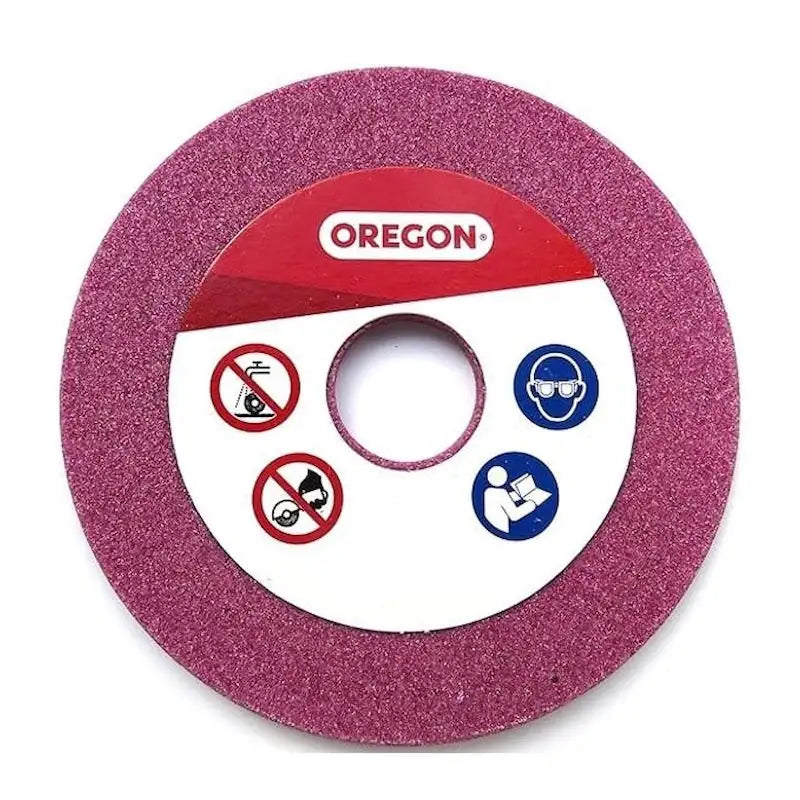 Oregon Slipskiva 6,O Mm Till 106550 (3Pack)