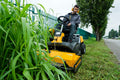 Stiga Flail Mower Electric, QTY. PARK 2+4WD