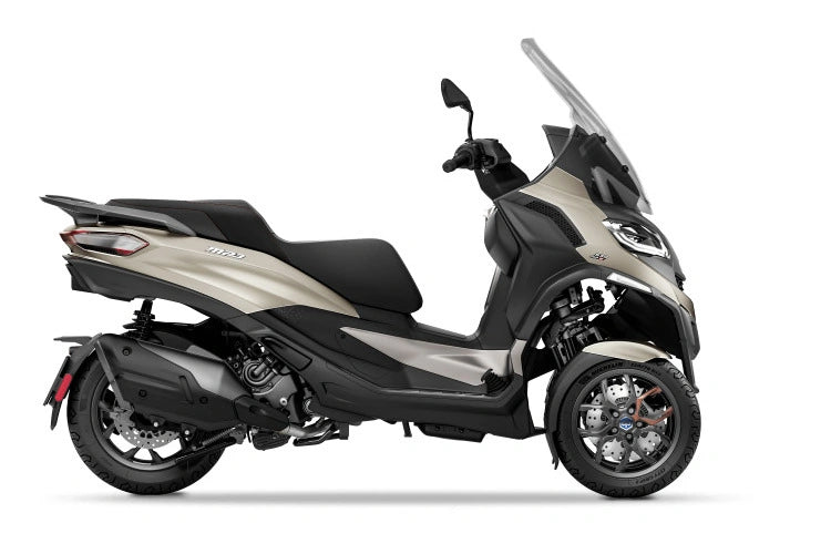 Piaggio MP3 530 SPORT ADVANCED