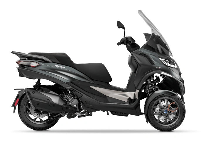 Piaggio MP3 530 SPORT ADVANCED