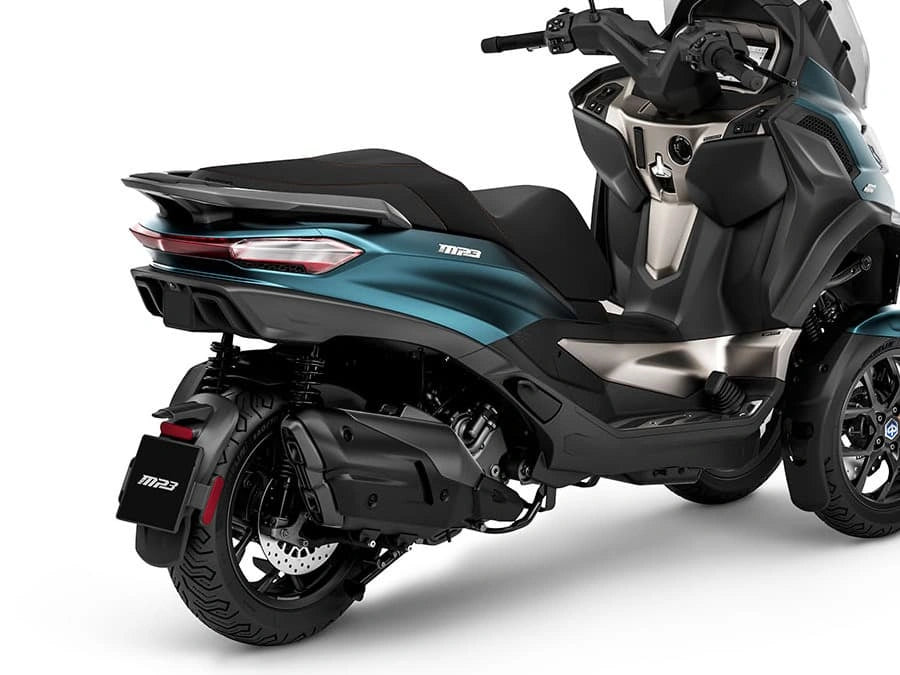 Piaggio MP3 530 SPORT ADVANCED