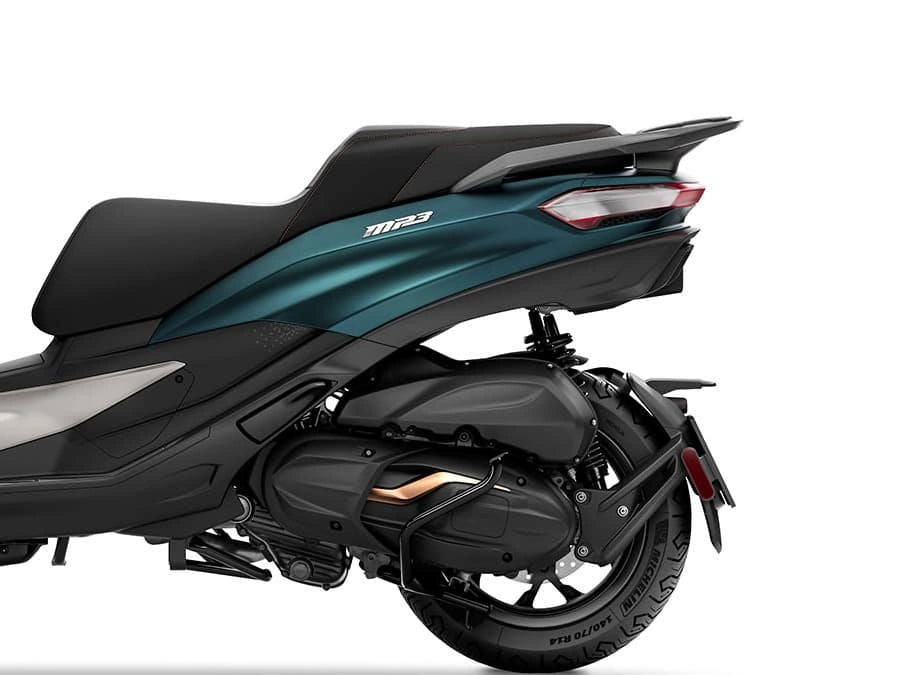 Piaggio MP3 530 SPORT ADVANCED