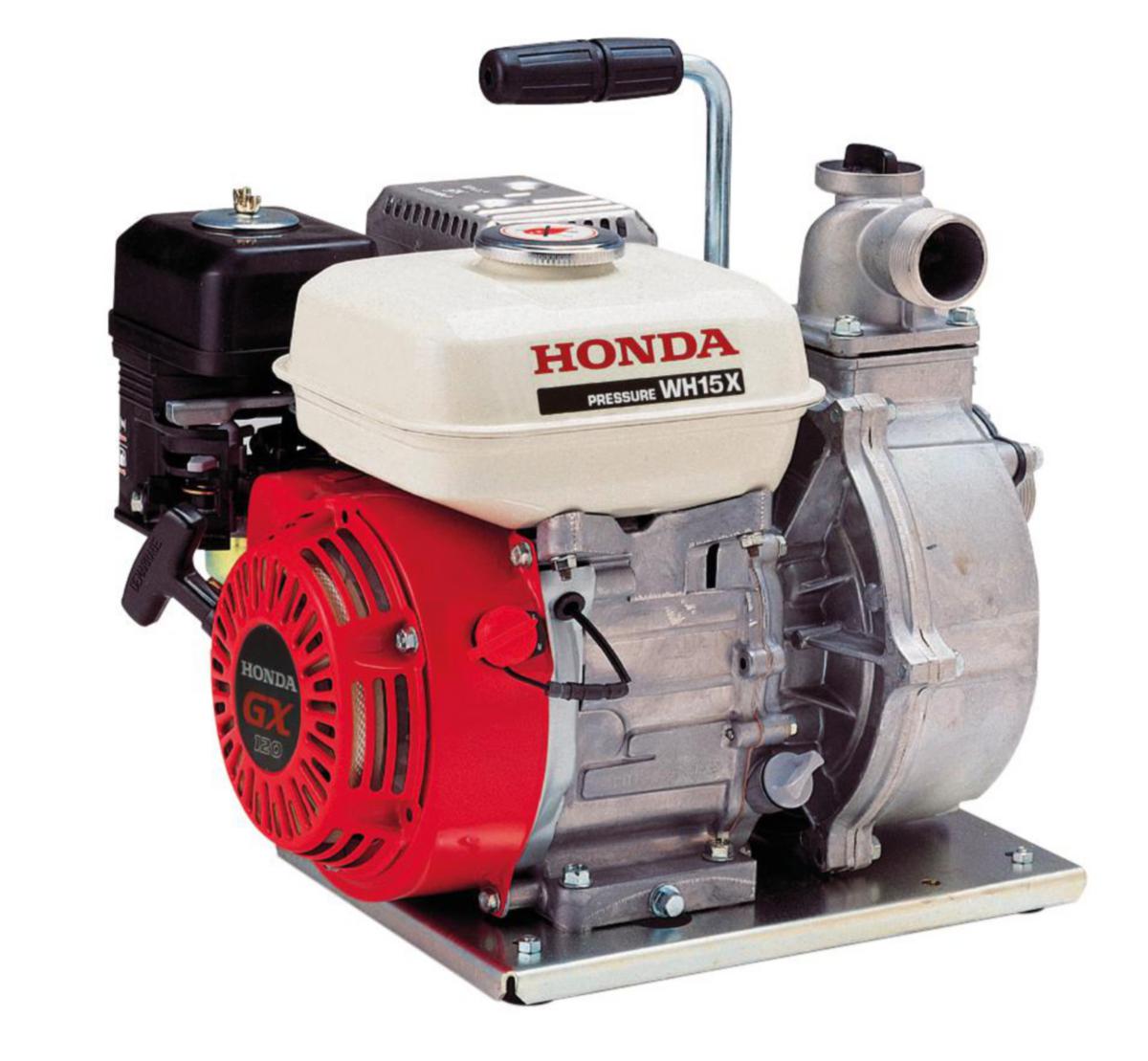 Honda Vattenpump WH15