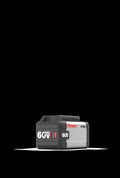 Kress 60V Professional KA3002 4Ah batteri