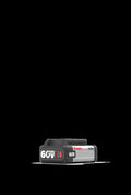 Kress 60V KA3000 Professional 2Ah batteri