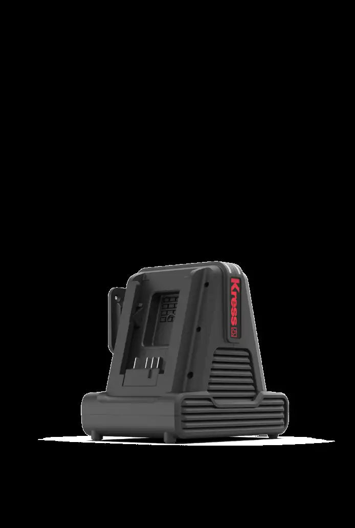 Kress 60V Professional KA3706 Dubbel-Laddare 8.0A