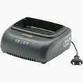 Stiga EC430F Laddare