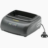 Stiga EC430F Laddare