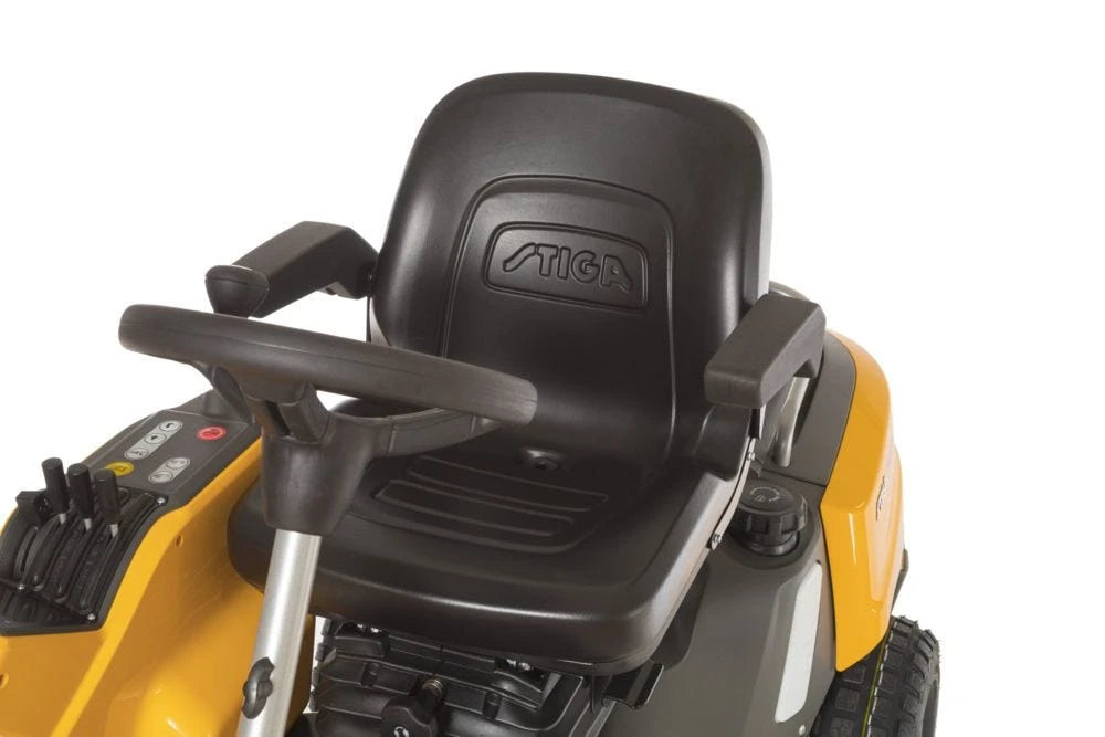 Stiga Park PRO 900 AWX 4WD HONDA