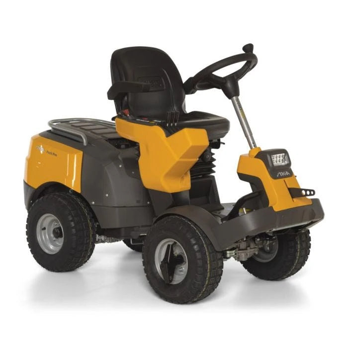 Stiga Park PRO 900 AWX 4WD HONDA